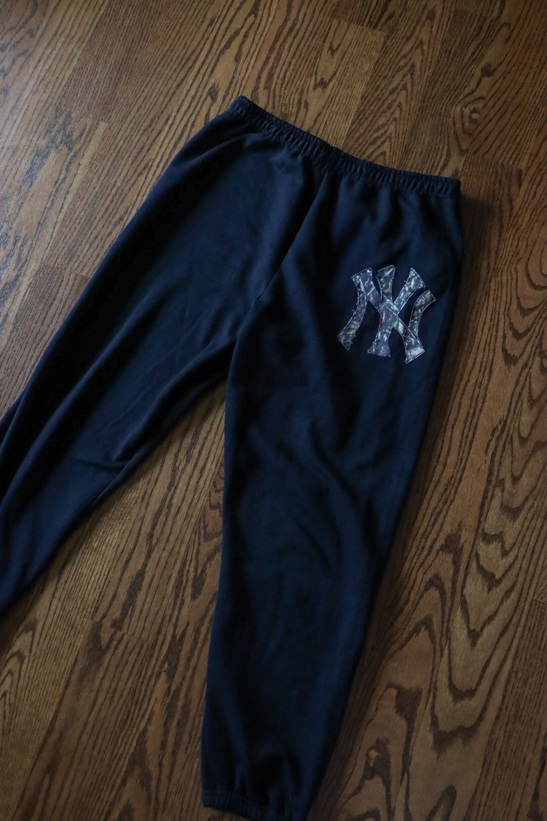 Yankees Sweatpants