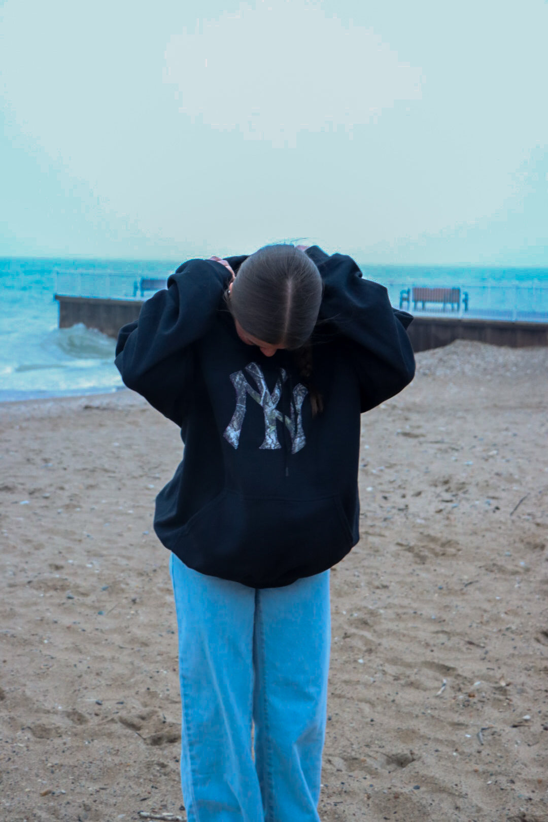 Yankees Hoodie
