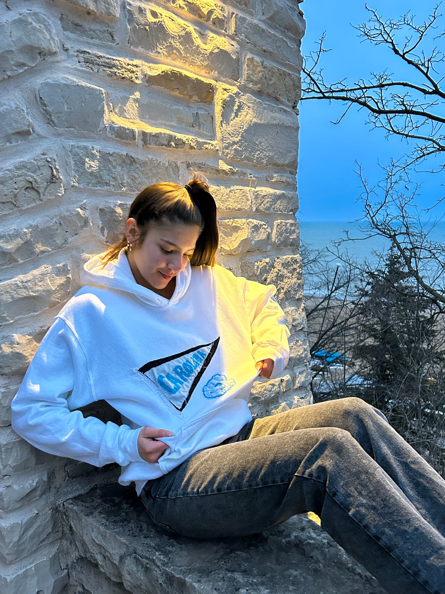 University of North Carolina Hoodie