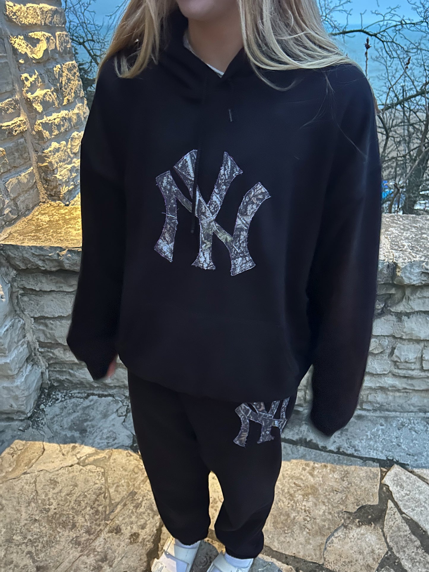 Yankees Hoodie
