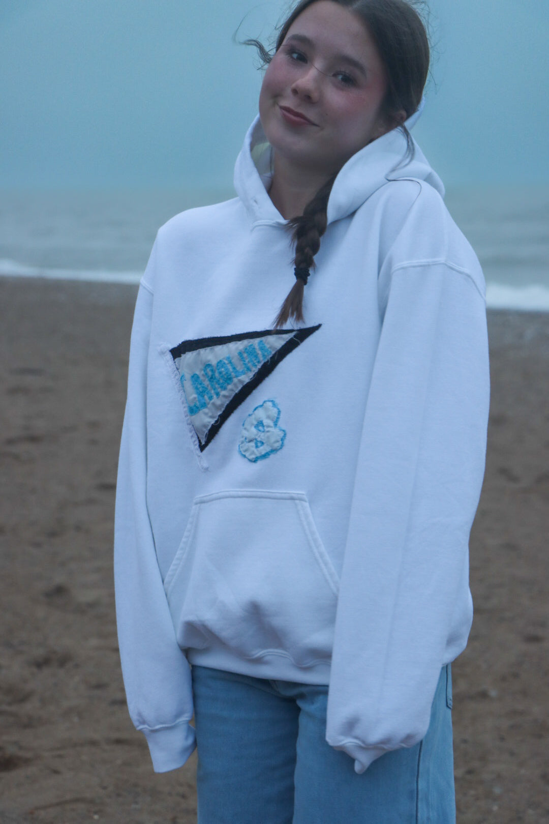 University of North Carolina Hoodie