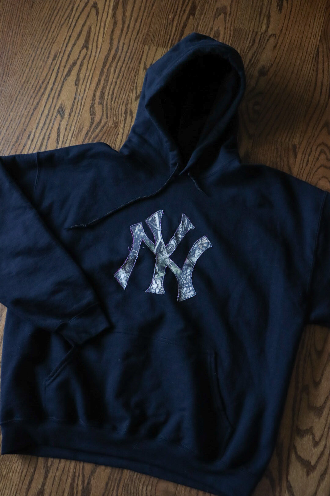 Yankees Hoodie
