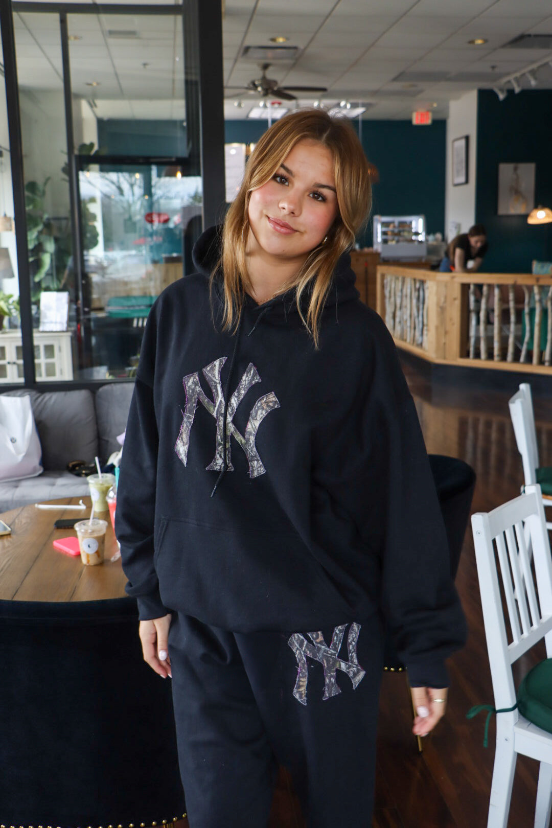 Yankees Sweatpants