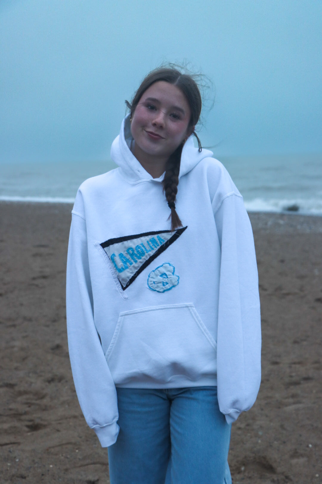 University of North Carolina Hoodie