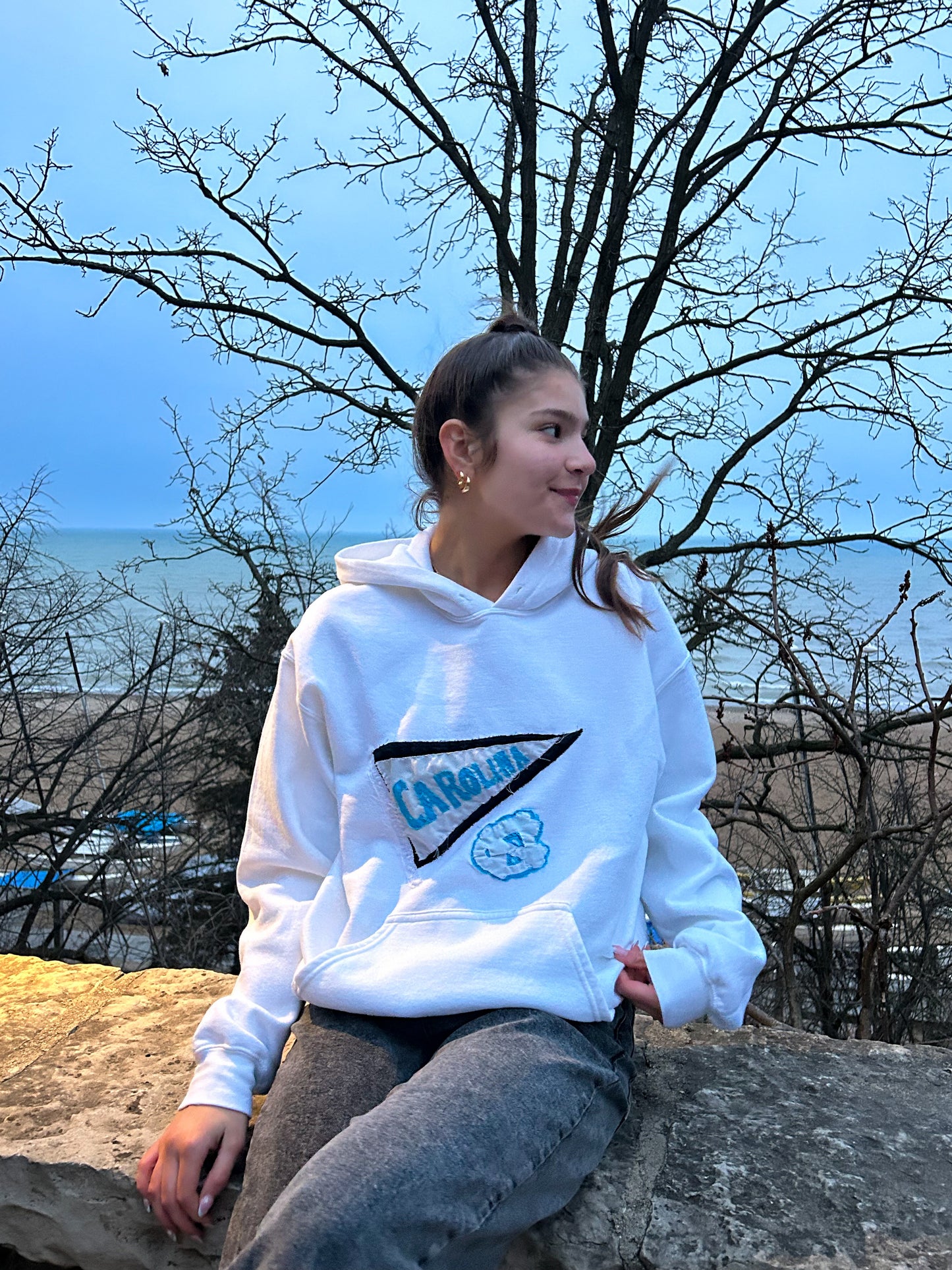 University of North Carolina Hoodie