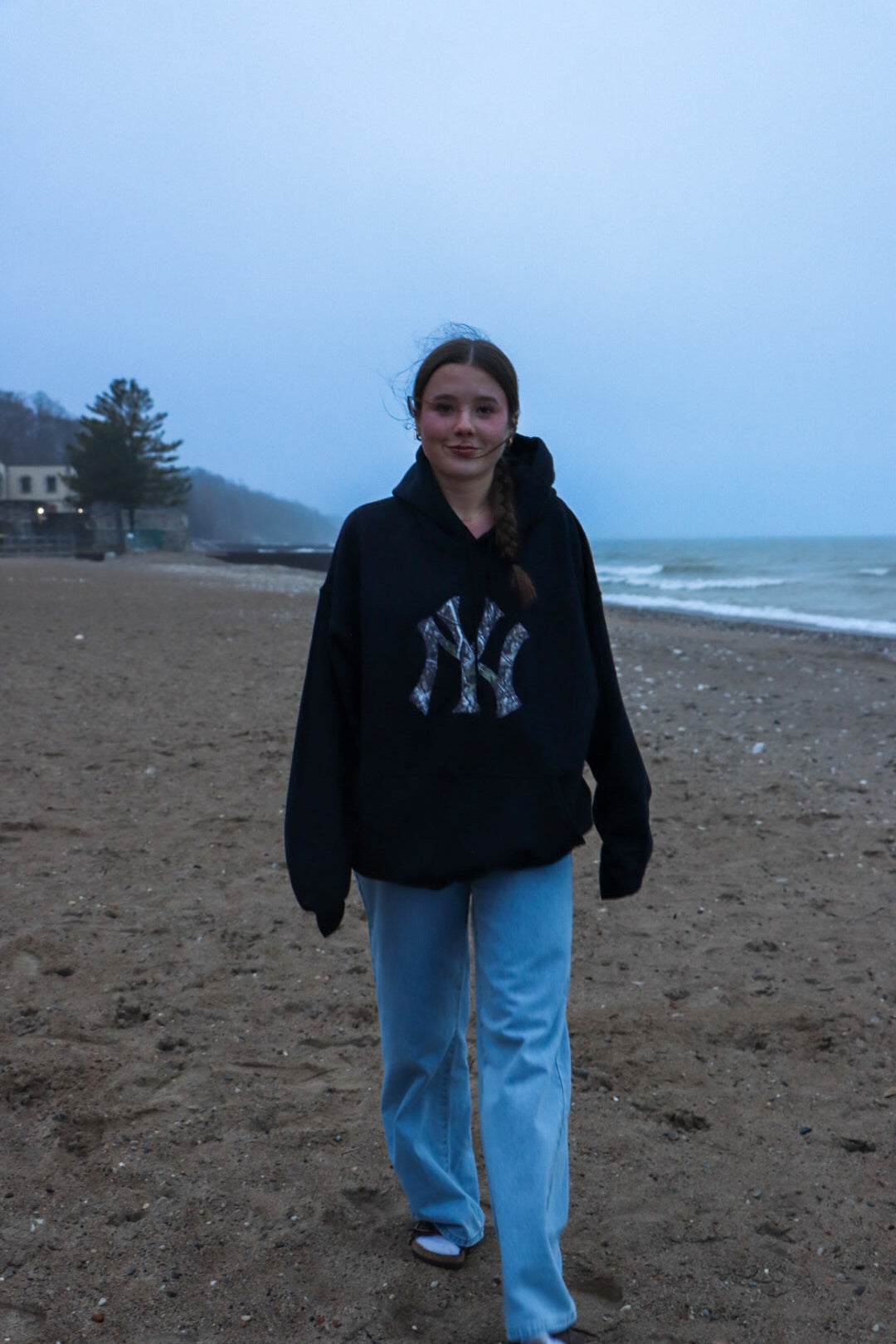 Yankees Hoodie