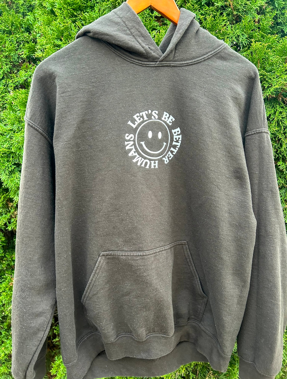 Better Humans Hoodie