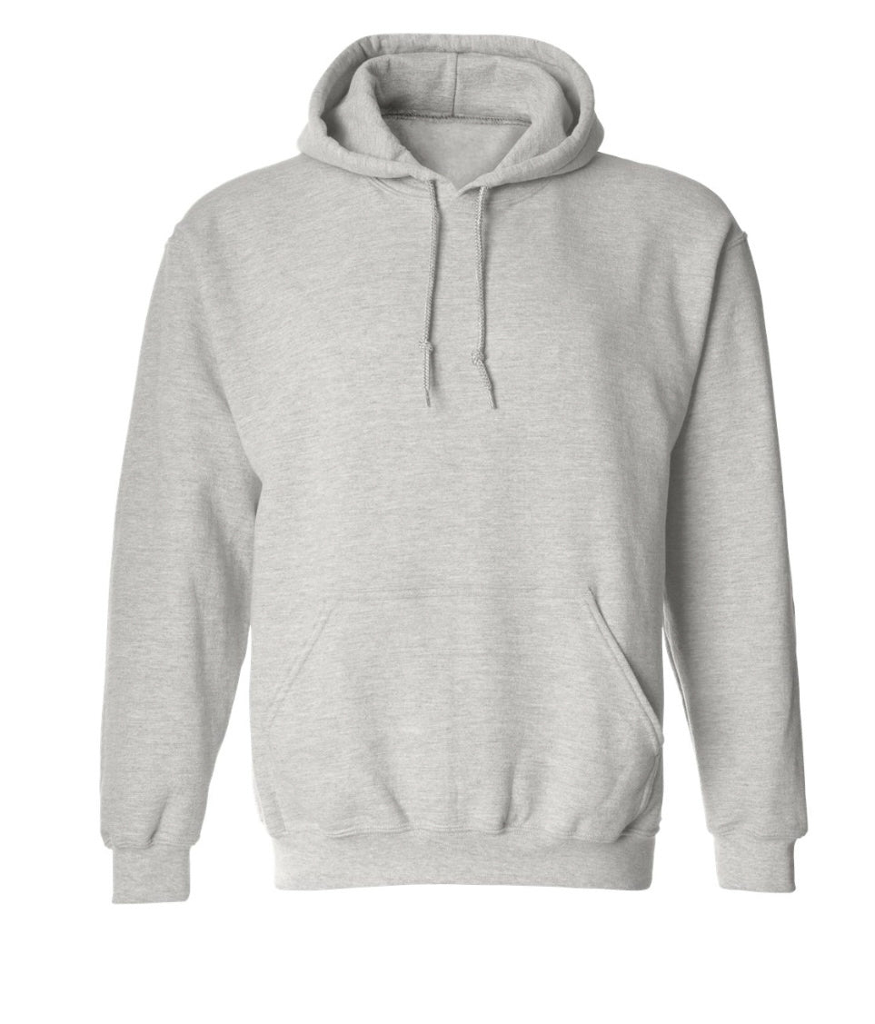 Custom College Hoodie