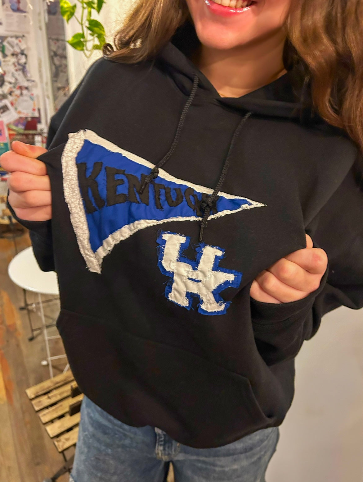 University of Kentucky Hoodie