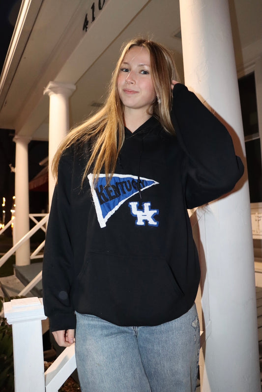 University of Kentucky Hoodie