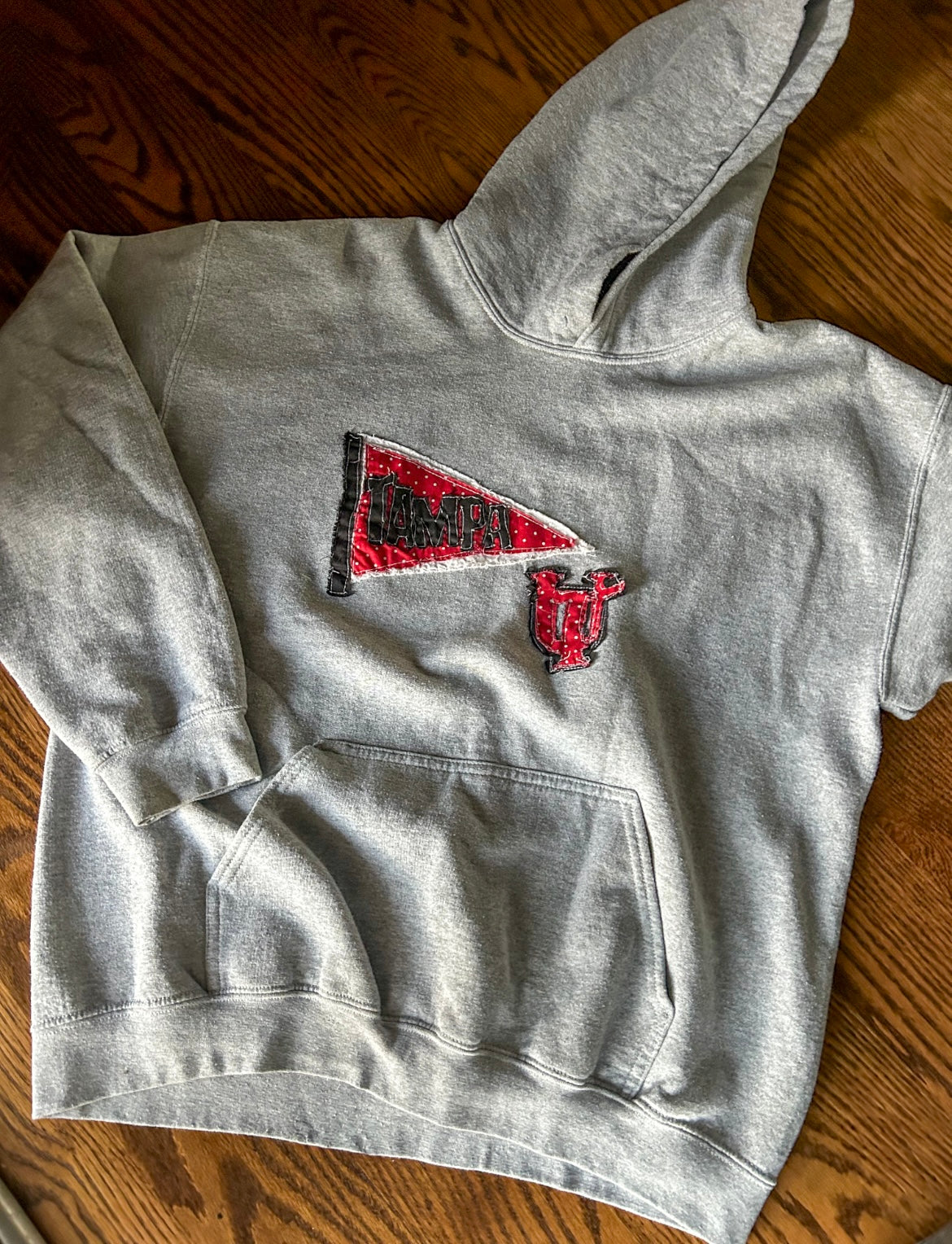 University of Tampa Hoodie