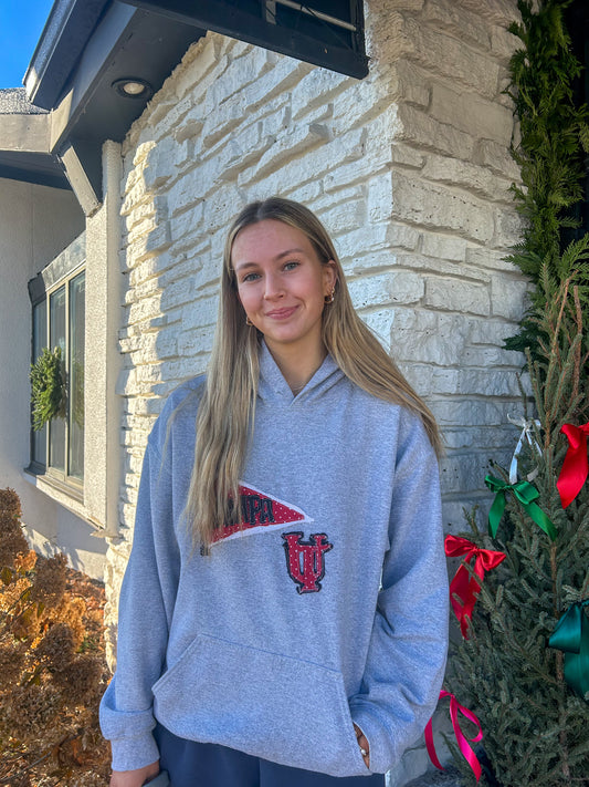 University of Tampa Hoodie